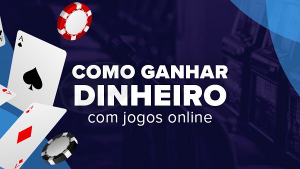 como ganhar dinheiro