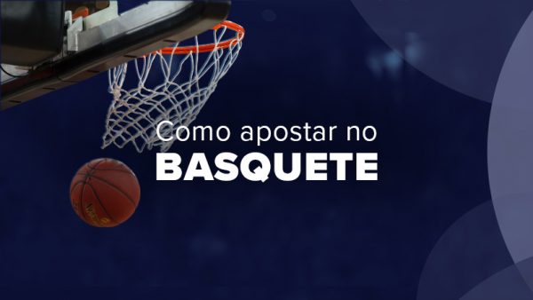 basquete como apostar