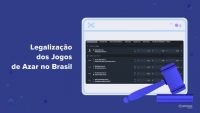 Legalização dos Jogos de Azar no Brasil