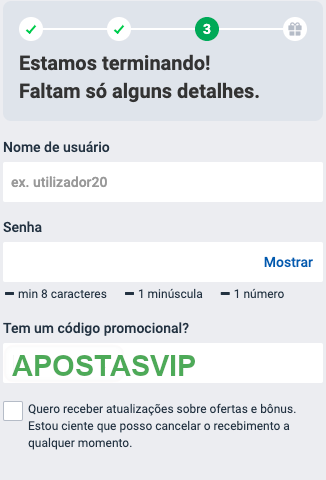 codigo promocional betano