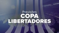 Quem vai ganhar a Libertadores