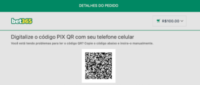 casas de apostas com Pix