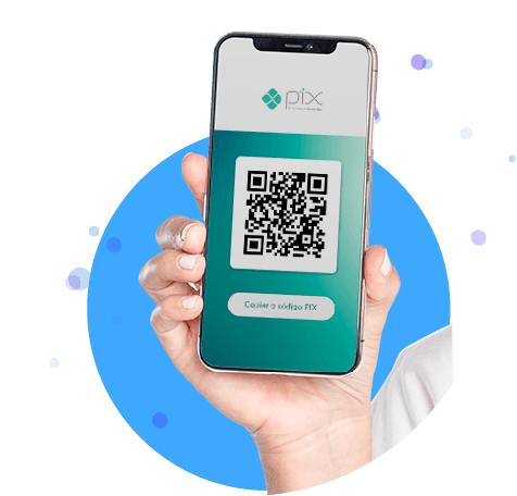 como funciona pix