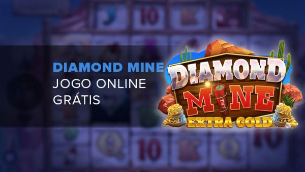diamond mine online gratis