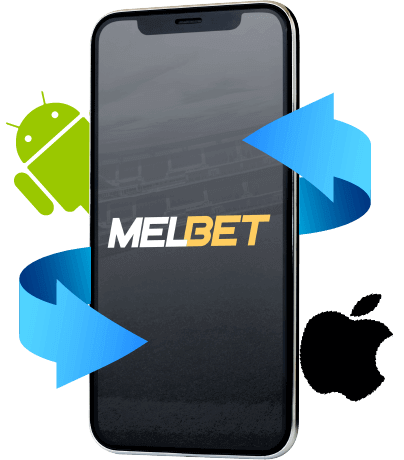 Melbet app