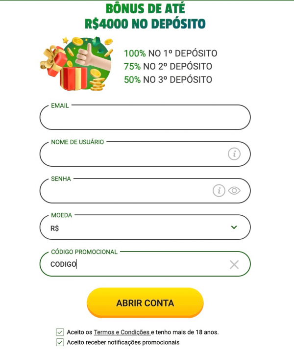 brazino 777 bonus de deposito