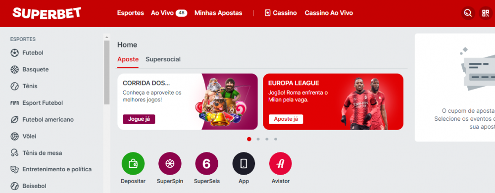 superbet-experiencia