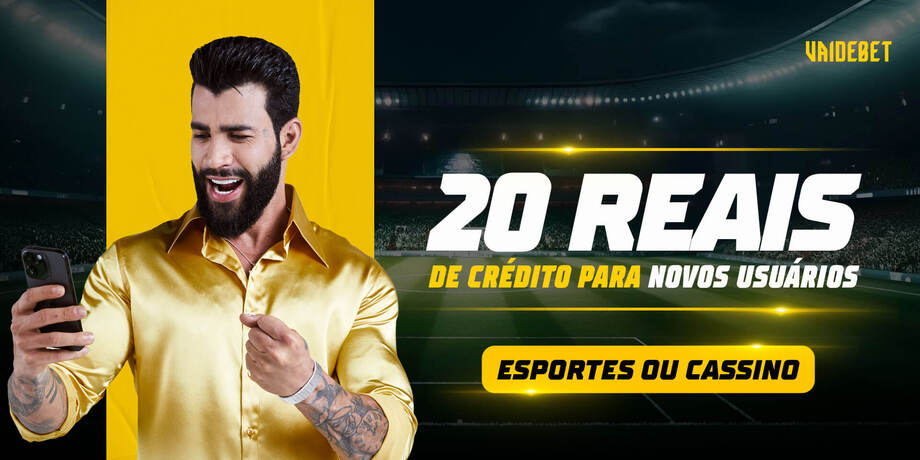 Vai de Bet e Gusttavo Lima