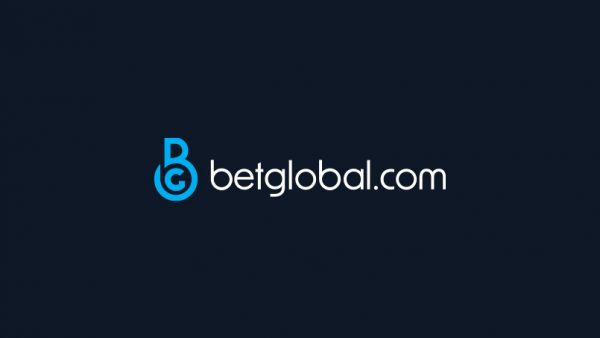 Código de cupom BetGlobal