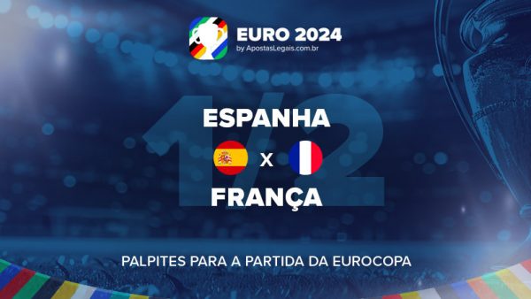 Espanha x França